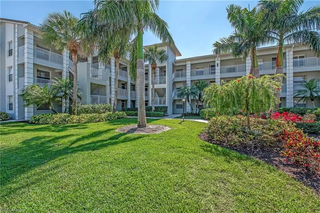 $325,000 | 9300 Highland Woods Boulevard, Unit 3305, Bonita Springs, FL 34135