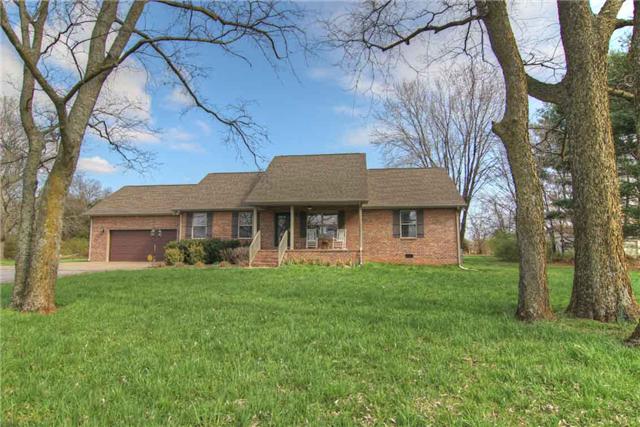226 Crescent Road Murfreesboro, TN 37128 - Photo 1 of 12 Quiet, country living with city conveniences!
