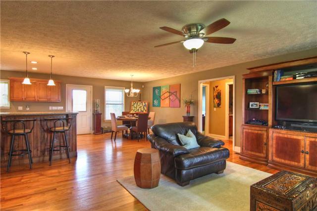 226 Crescent Road Murfreesboro, TN 37128 - Photo 3 of 12 Hardwood floors, double windows and plenty of natural light welcome you home.