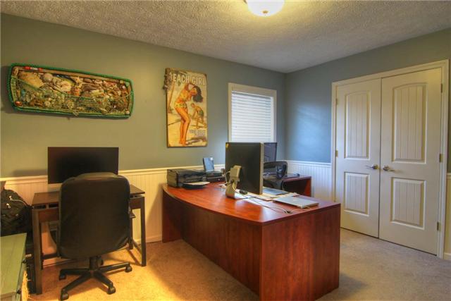 226 Crescent Road Murfreesboro, TN 37128 - Photo 10 of 12 Third bedroom has a walk in closet that you won't believe!
