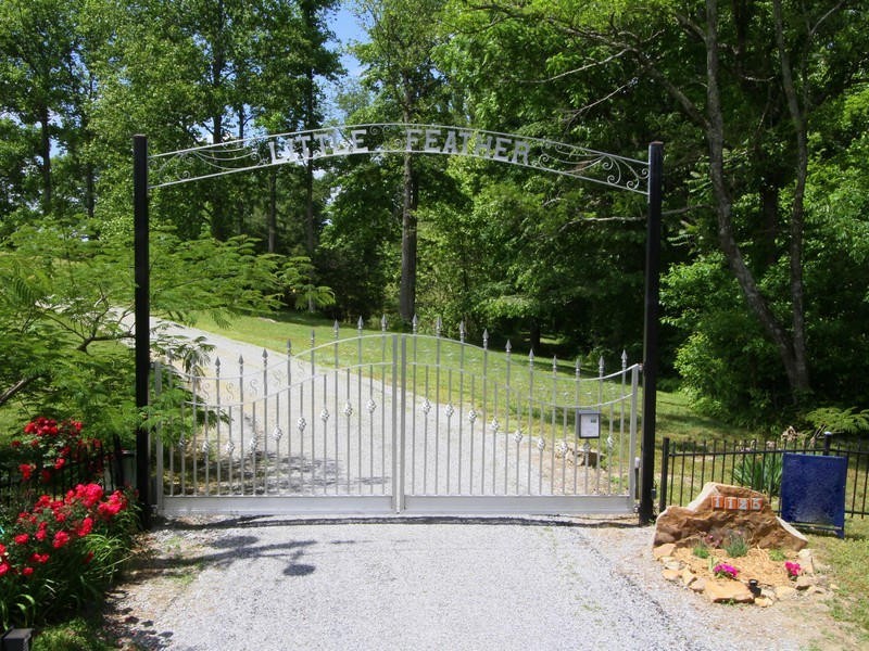 1125 Rigsby Gap Road Pikeville, TN 37367 - Photo 28 of 29 Gallery Image 28