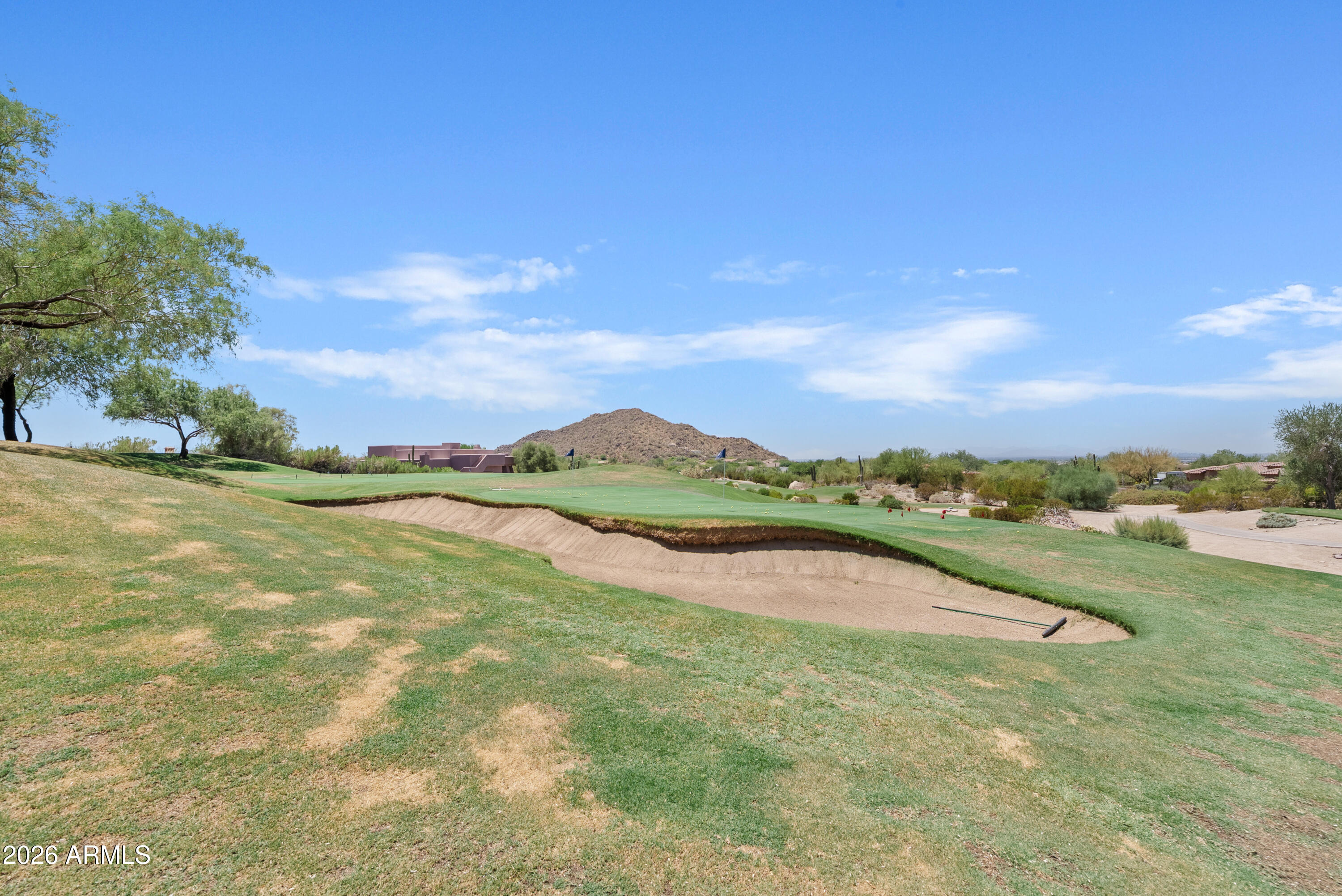 3060 North Ridgecrest, Unit 76 Mesa, AZ 85207 - Photo 43 of 46 Las Sendas Golf Course