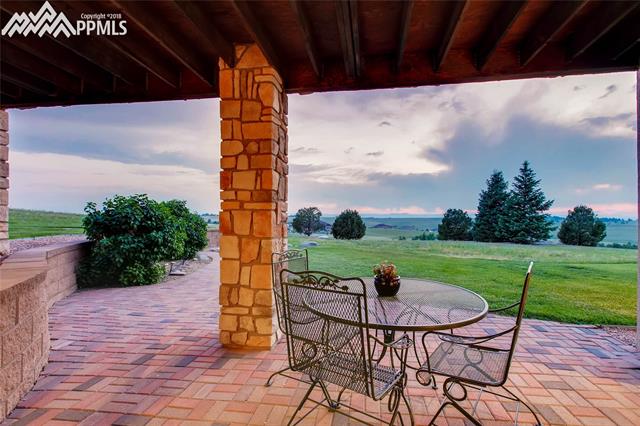 5420 Roundup Ridge Road Colorado Springs, CO 80908 - Photo 26 of 28