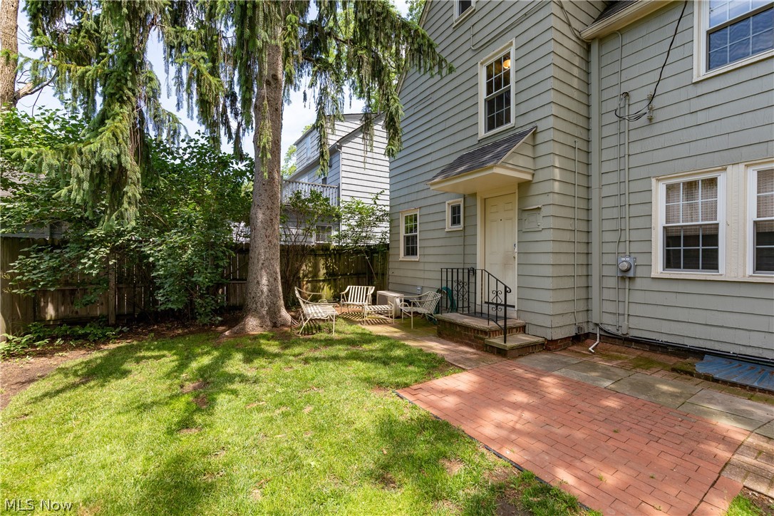 3286 Avalon Road Cleveland, OH 44120 - Photo 35 of 35 Gallery Image 35