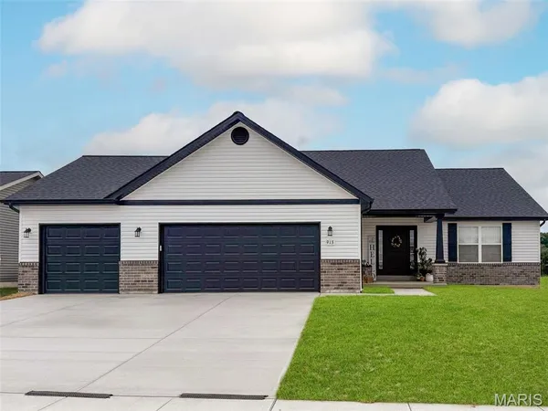 $345,000 | 1013 Samwise Street, Wright City, MO 63390