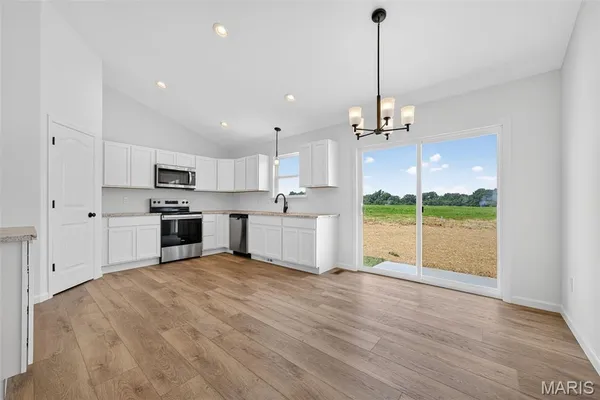 $345,000 | 1013 Samwise Street, Wright City, MO 63390