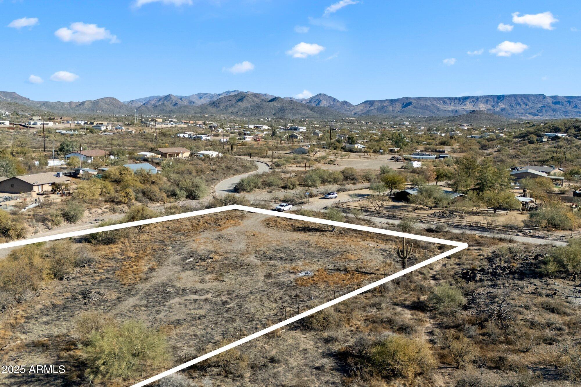 47440 North Meander Road New River, AZ 85087 - Photo 11 of 11 DJI_20250120104037_0014_D
