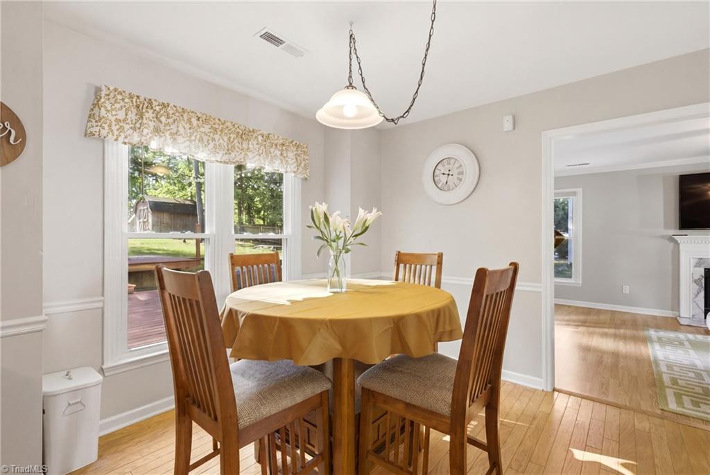 3337 Timberwolf Avenue High Point, NC 27265 - Photo 11 of 46