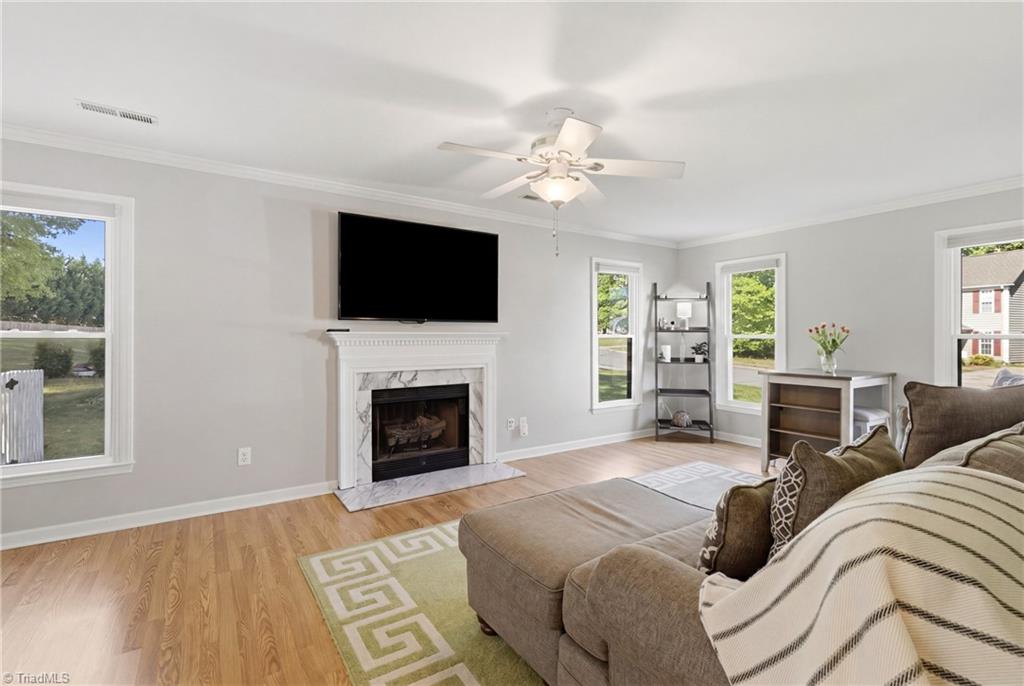 3337 Timberwolf Avenue High Point, NC 27265 - Photo 16 of 46
