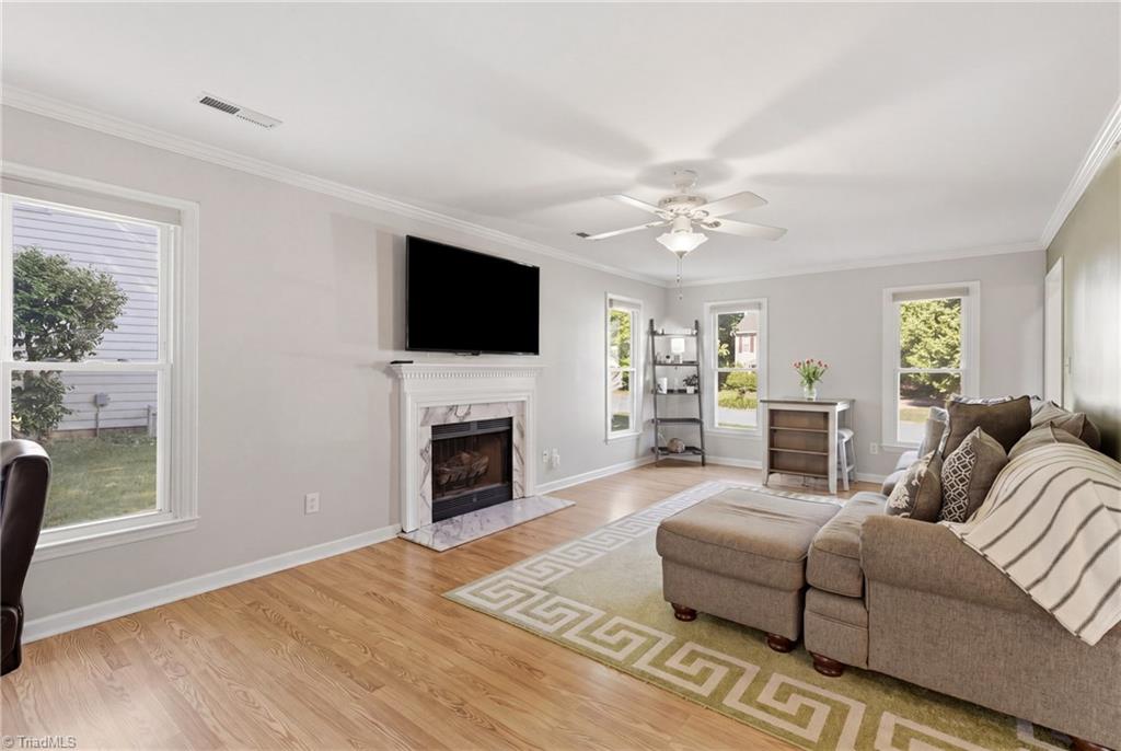 3337 Timberwolf Avenue High Point, NC 27265 - Photo 17 of 46