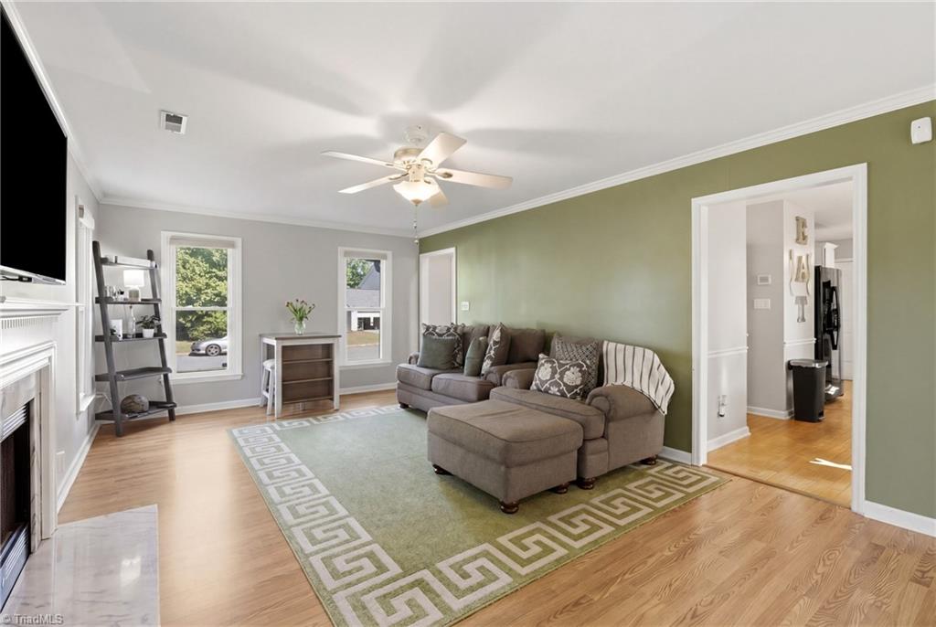 3337 Timberwolf Avenue High Point, NC 27265 - Photo 19 of 46