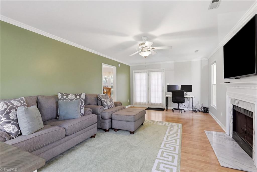 3337 Timberwolf Avenue High Point, NC 27265 - Photo 20 of 46