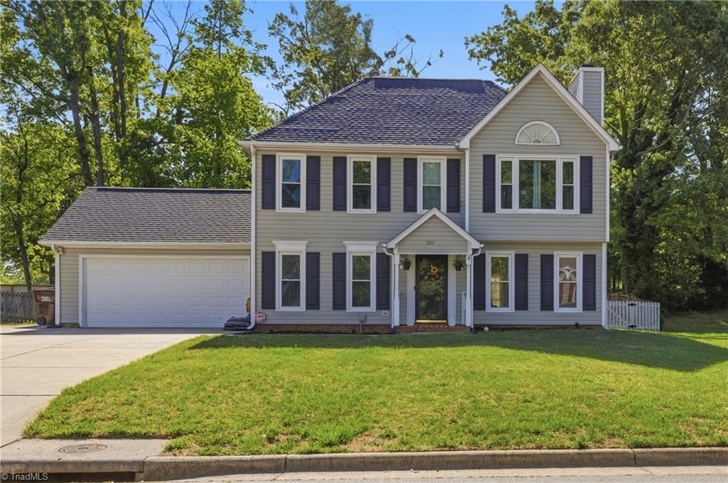 3337 Timberwolf Avenue High Point, NC 27265 - Photo 2 of 46