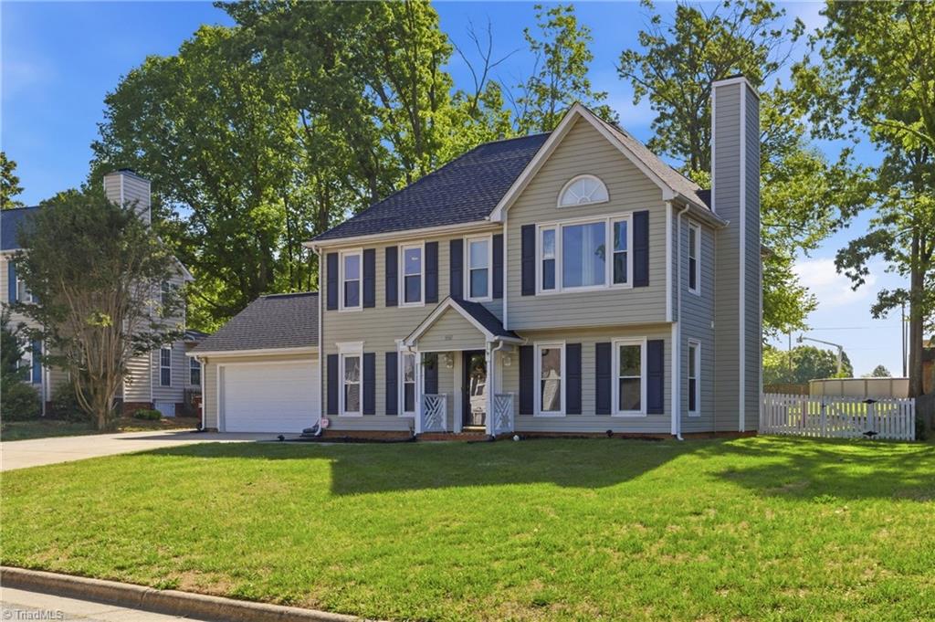 3337 Timberwolf Avenue High Point, NC 27265 - Photo 3 of 46