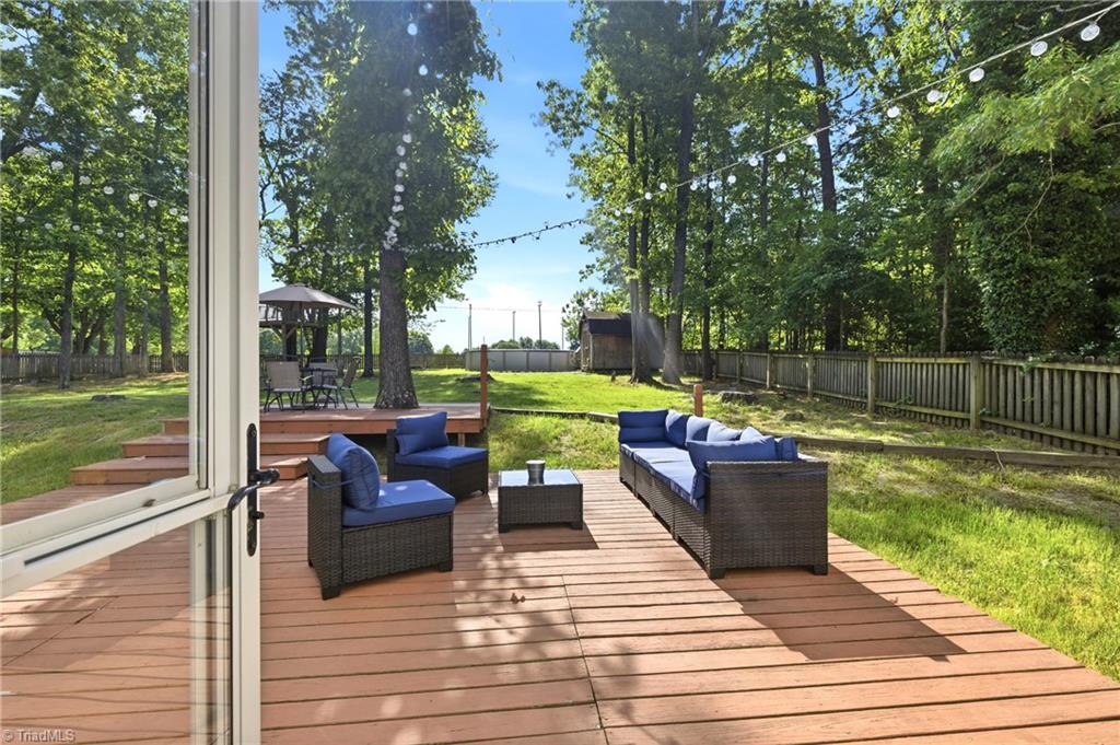 3337 Timberwolf Avenue High Point, NC 27265 - Photo 33 of 46