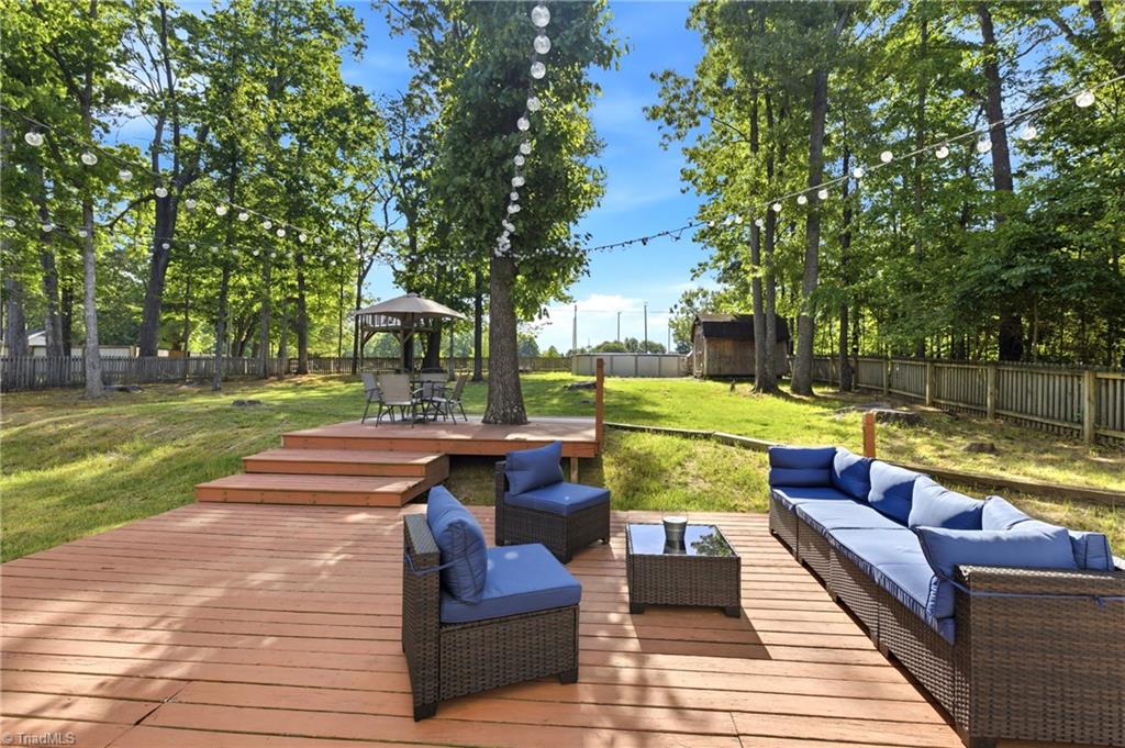 3337 Timberwolf Avenue High Point, NC 27265 - Photo 34 of 46