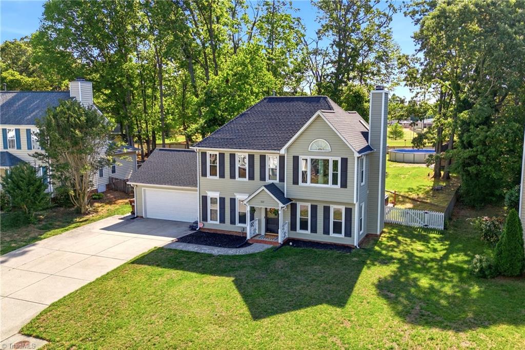 3337 Timberwolf Avenue High Point, NC 27265 - Photo 40 of 46