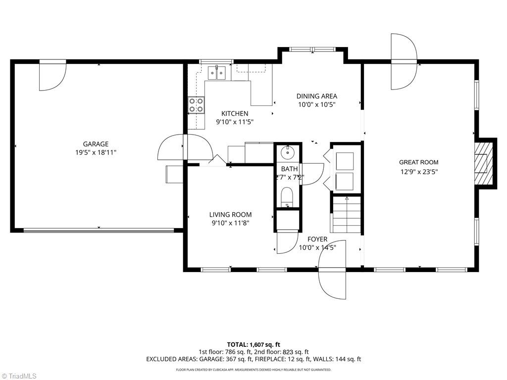 3337 Timberwolf Avenue High Point, NC 27265 - Photo 45 of 46