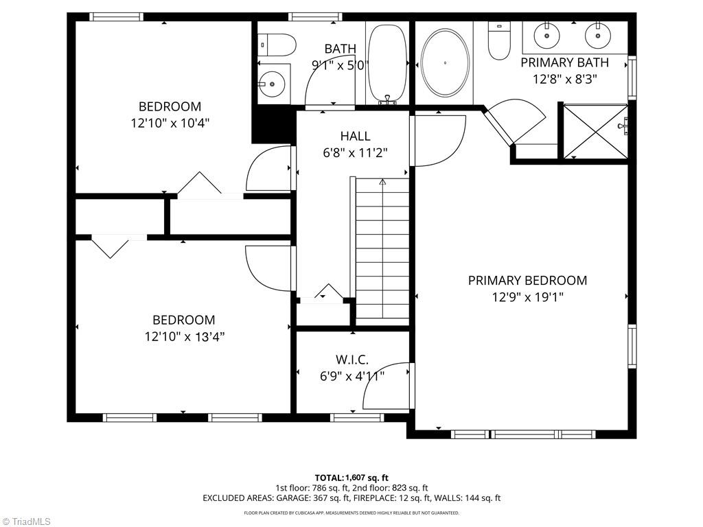3337 Timberwolf Avenue High Point, NC 27265 - Photo 46 of 46