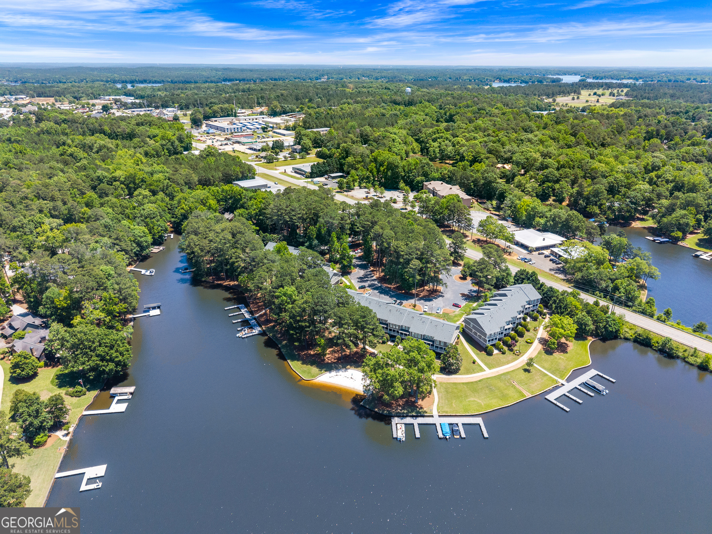 309 Greensboro Road, Unit 309 Eatonton, GA 31024 - Photo 7 of 61
