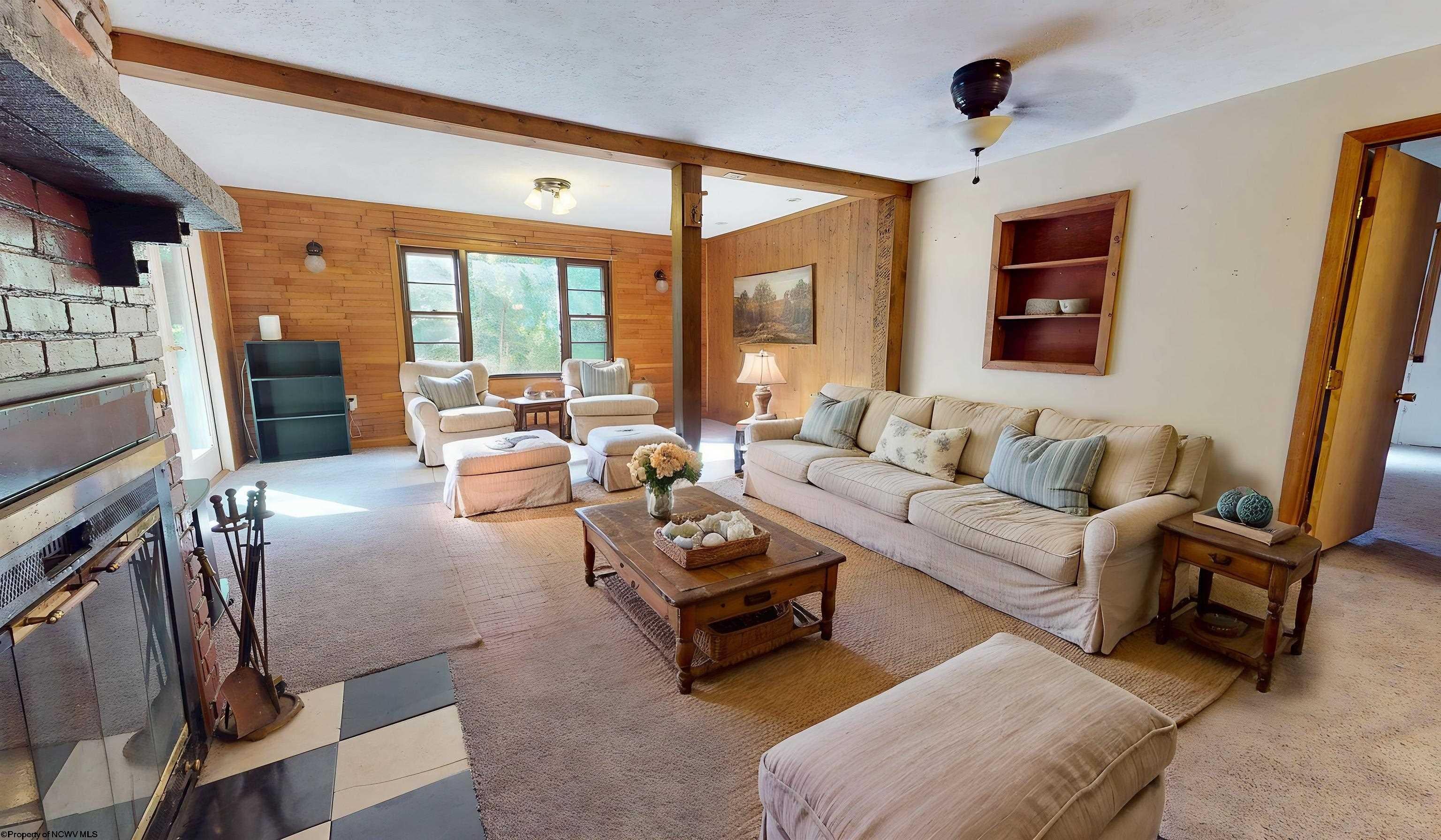 218 Means Road Grafton, WV 26354 - Photo 2 of 18 Gallery Image 2