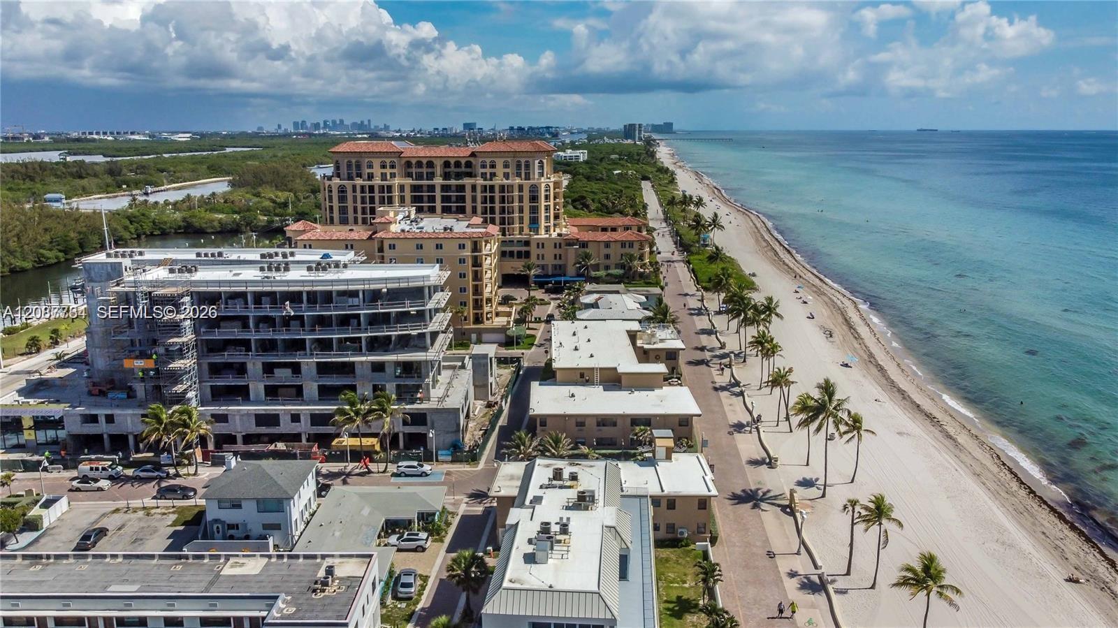 3300 North Surf Road, Unit 1A Hollywood, FL 33019 - Photo 18 of 18 Gallery Image 18