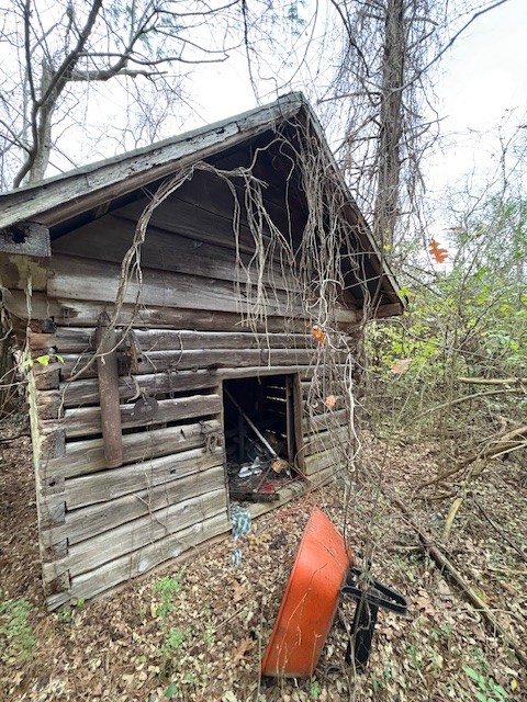 933 Old Lebanon Dirt Road Hermitage, TN 37076 - Photo 10 of 11 a view of outdoor space and deck