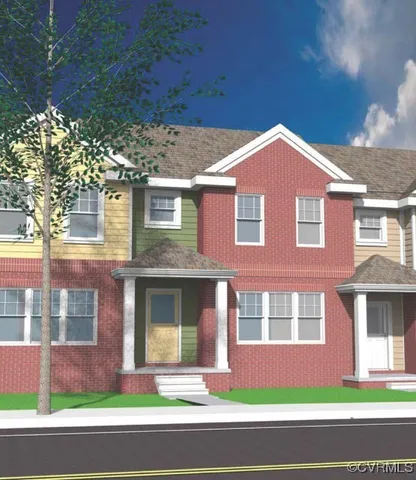 $342,000 | 2211 Perry Street, Richmond, VA 23225