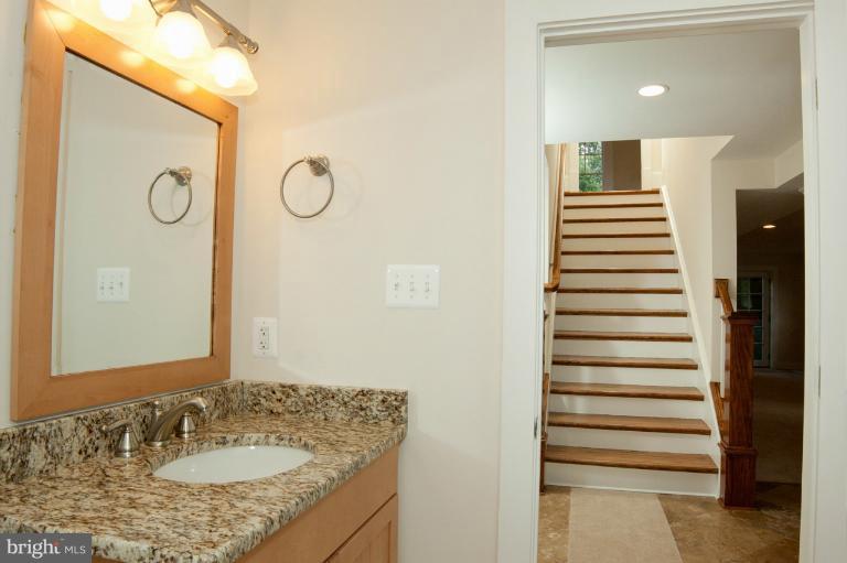 4304 37th Road North Arlington, VA 22207 - Photo 24 of 30 Basement Full Bathroom
