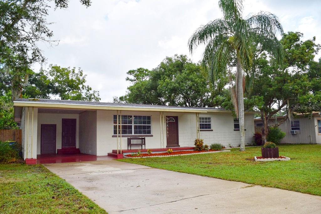 1108 Woodlawn Road Rockledge, FL 32955 - Photo 1 of 1 Gallery Image 1