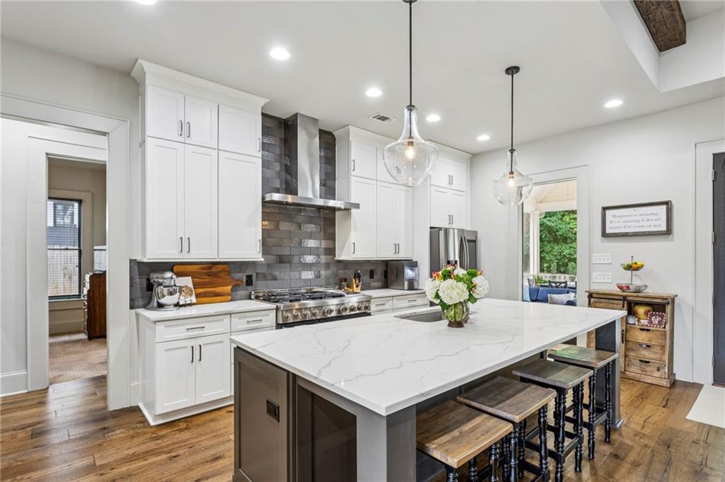 1853 Remington Road Atlanta, GA 30341 - Photo 10 of 41