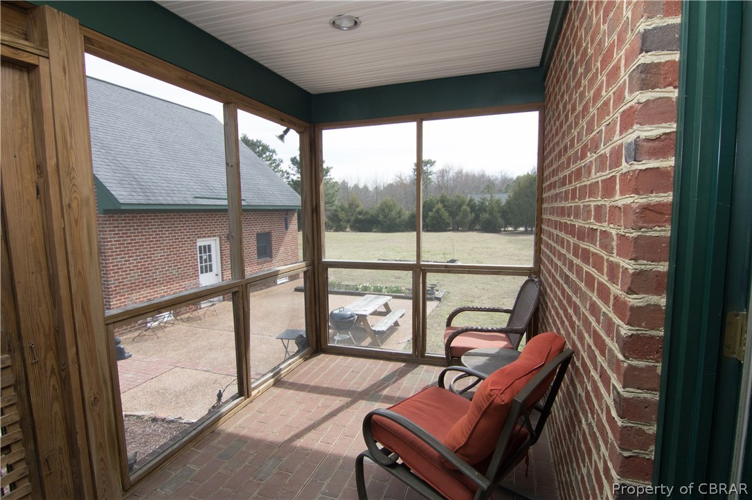 2460 Chelsea Road West Point, VA 23181 - Photo 22 of 25