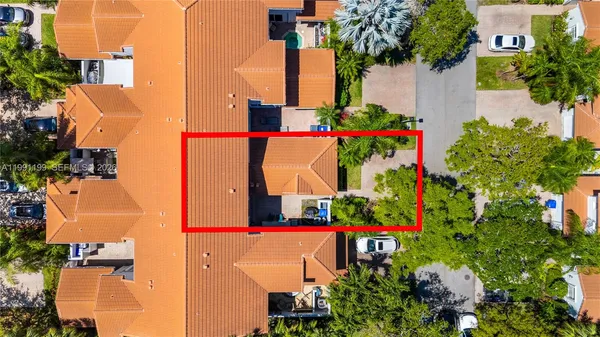 $3,600 | 1120 Canella Lane, Unit 1120, Hollywood, FL 33019