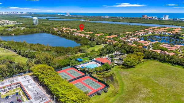 $3,600 | 1120 Canella Lane, Unit 1120, Hollywood, FL 33019