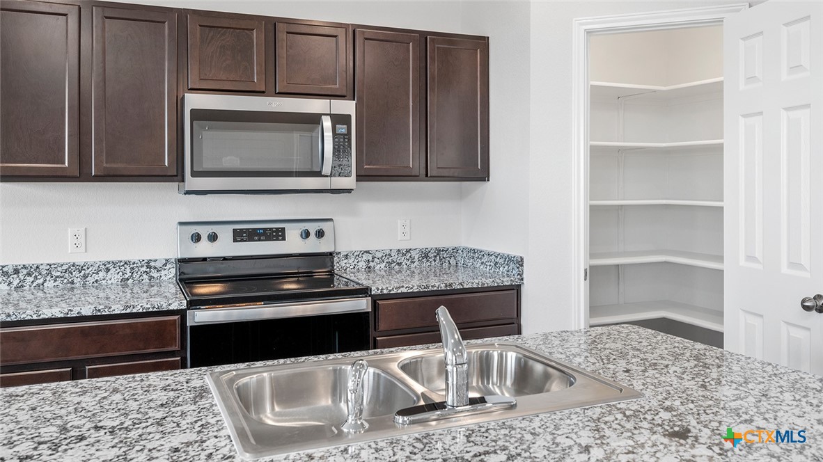1209 Coriander Road Temple, TX 76501 - Photo 5 of 22
