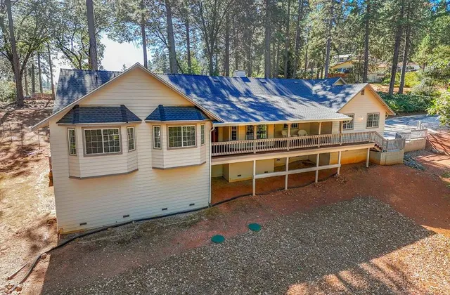 $589,000 | 17477 Lawrence Way, Grass Valley, CA 95949