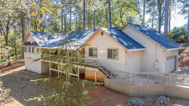 $589,000 | 17477 Lawrence Way, Grass Valley, CA 95949