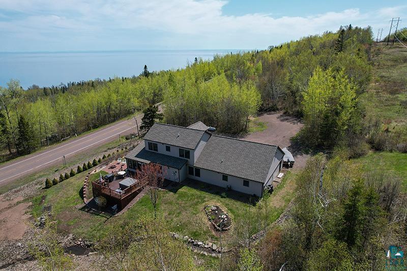 6423 Little Marais Road Silver Bay, MN 55614 - Photo 2 of 55