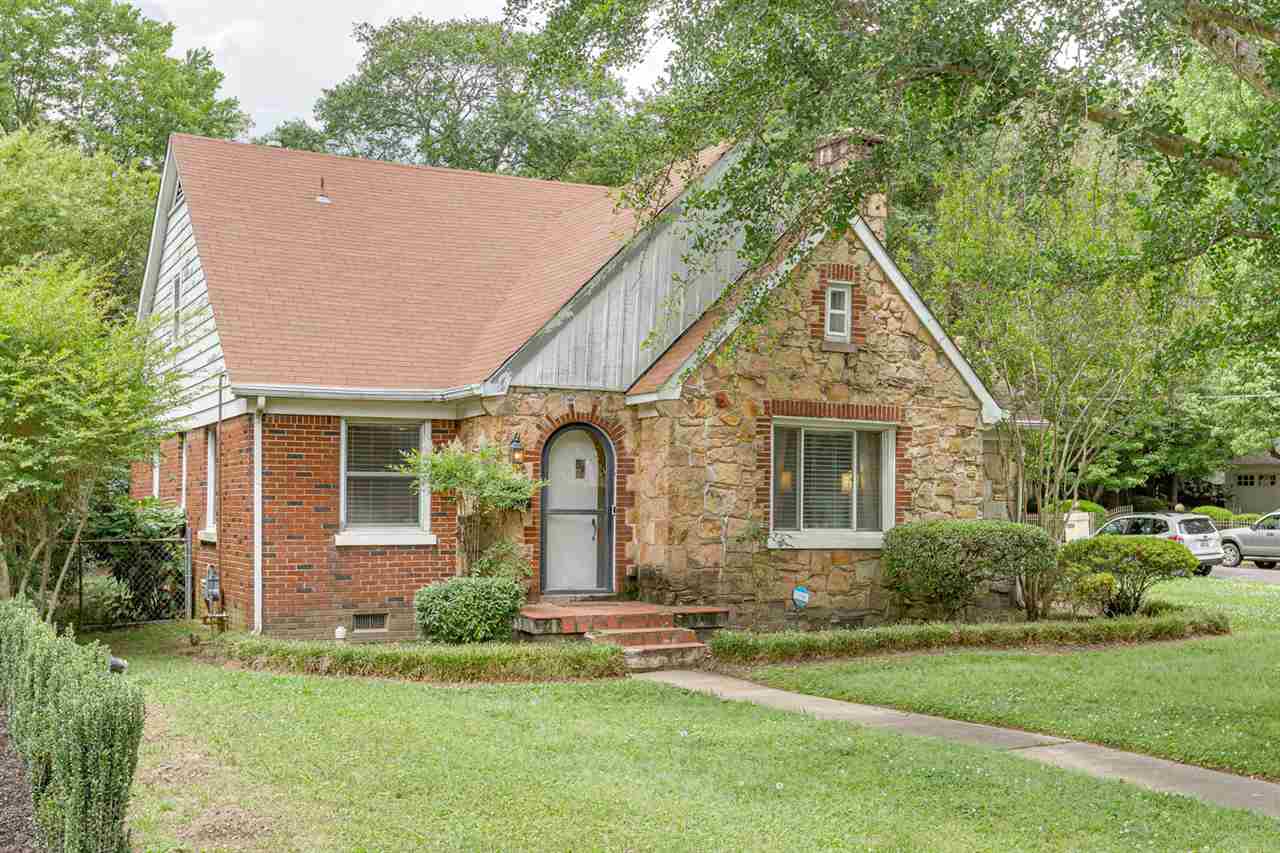 3320 Central Avenue Memphis, TN 38111 - Photo 2 of 25