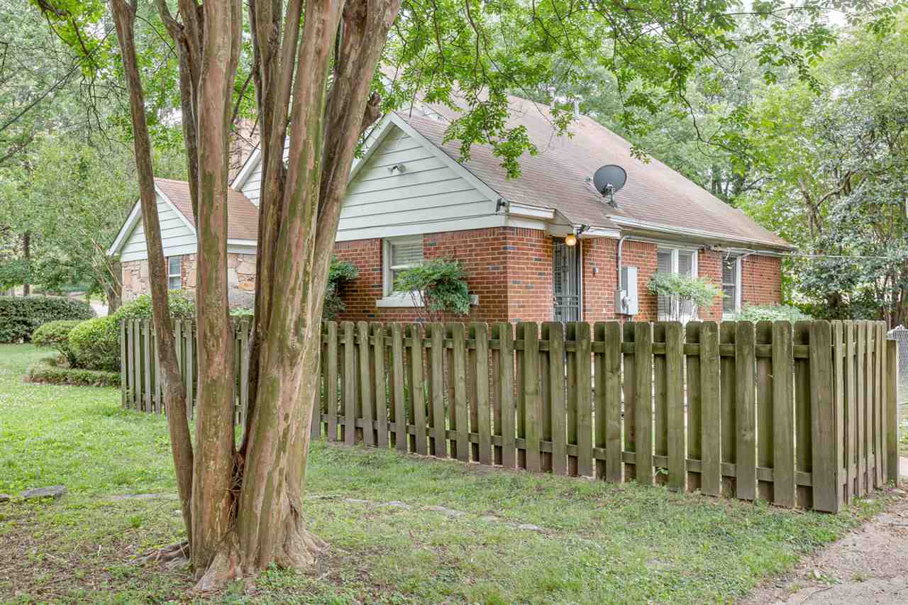 3320 Central Avenue Memphis, TN 38111 - Photo 22 of 25