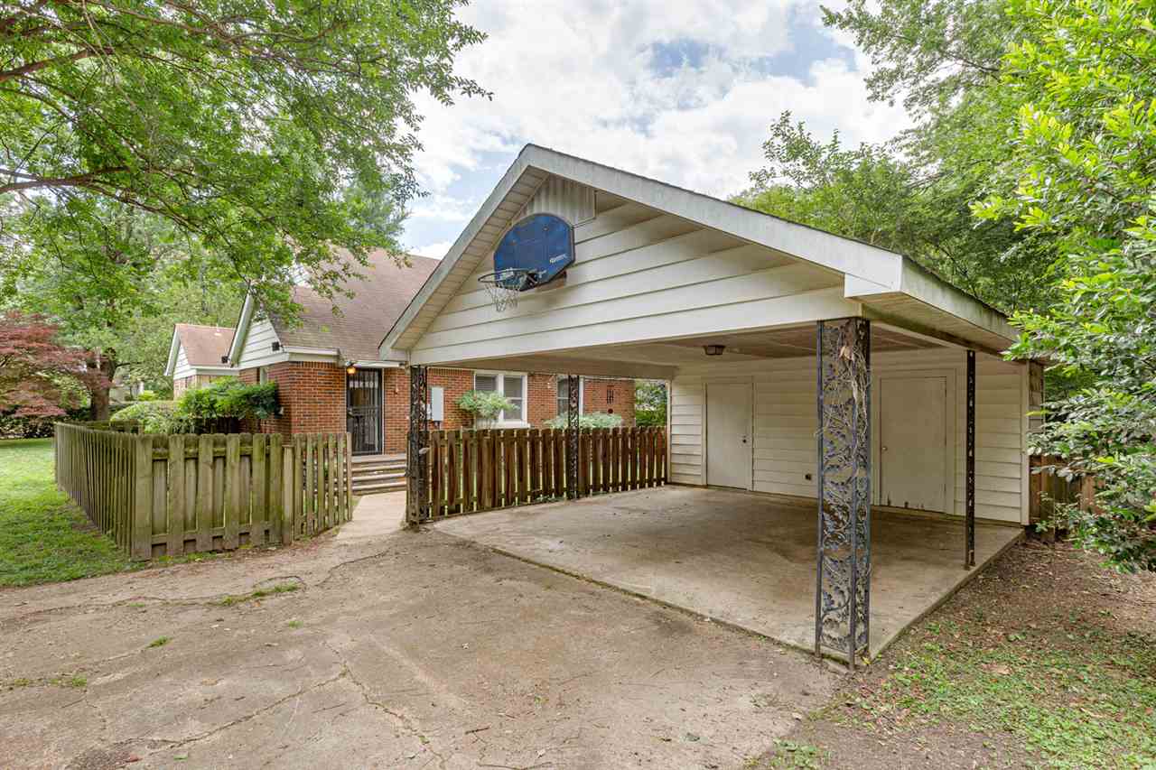 3320 Central Avenue Memphis, TN 38111 - Photo 23 of 25