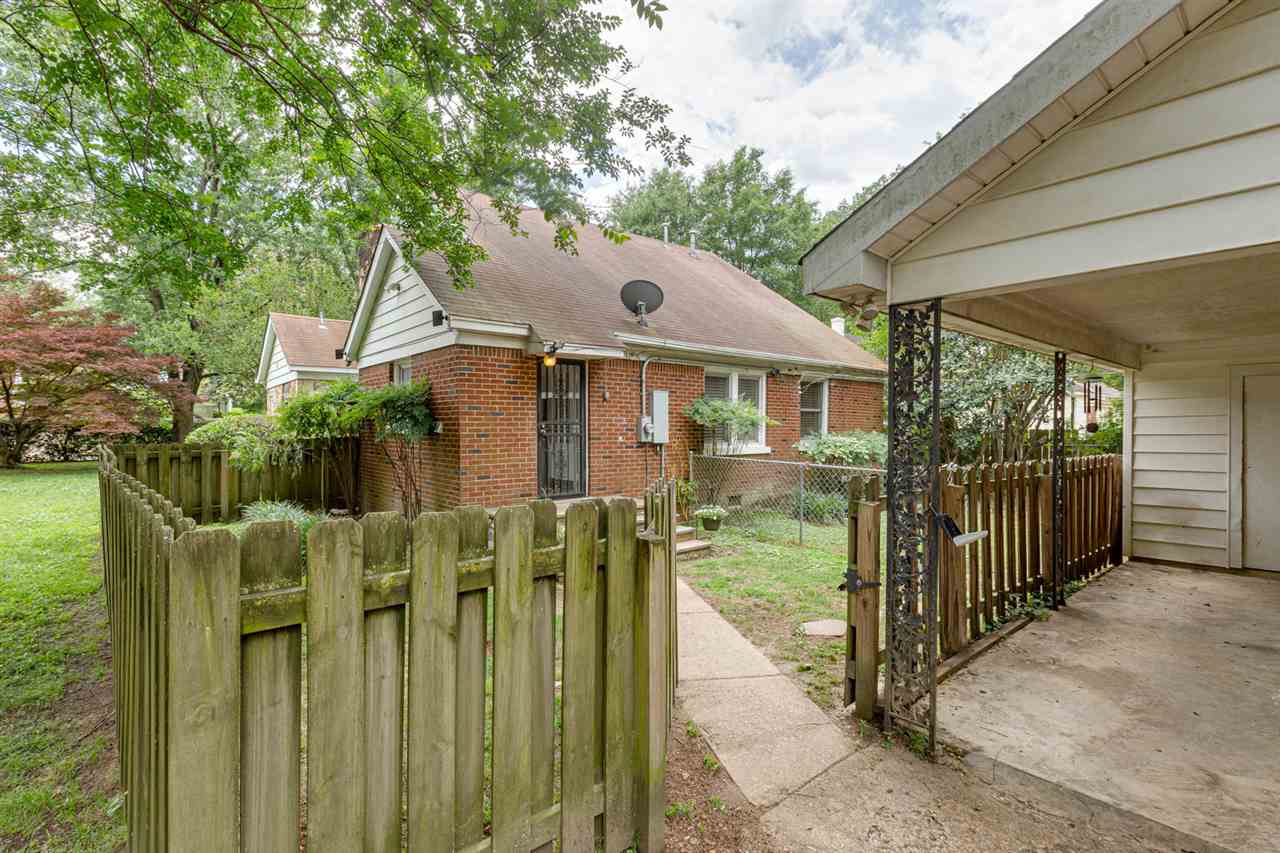 3320 Central Avenue Memphis, TN 38111 - Photo 24 of 25
