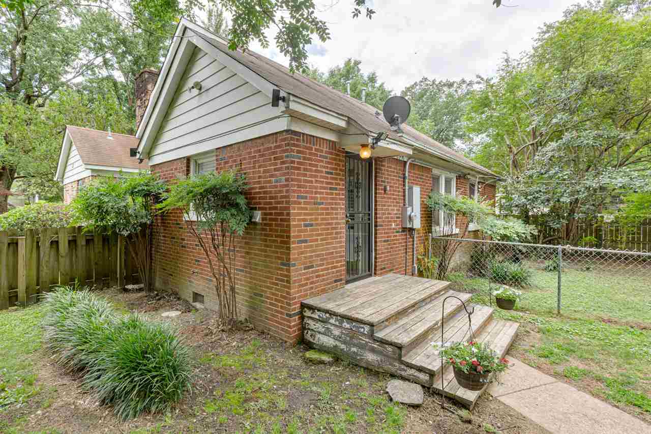 3320 Central Avenue Memphis, TN 38111 - Photo 25 of 25