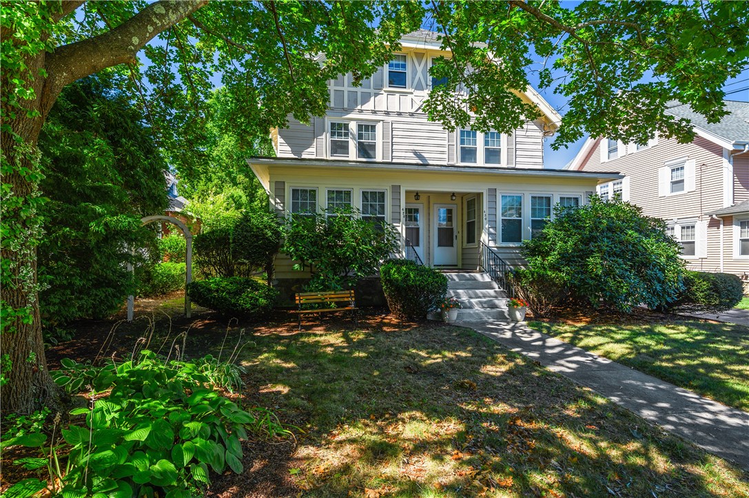 428 Prospect Street Woonsocket, RI 02895 - Photo 3 of 41