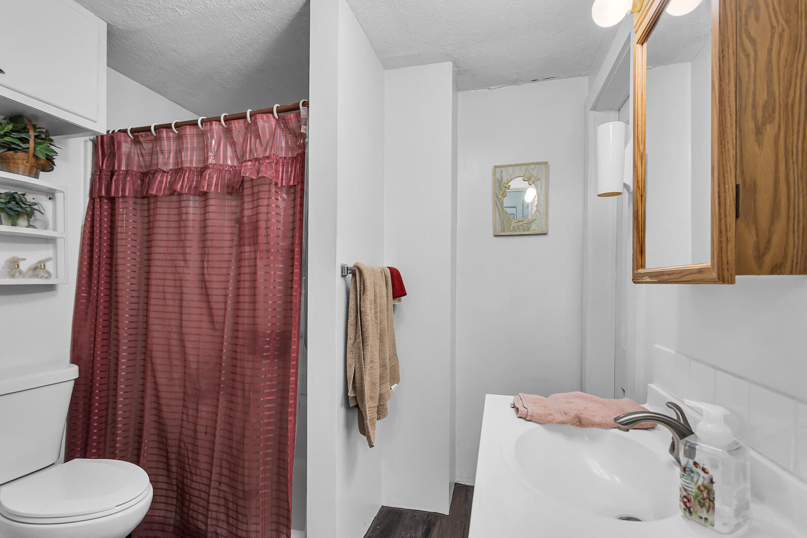 547 Pershing Avenue Jackson, MI 49203 - Photo 12 of 29 0N0A6580