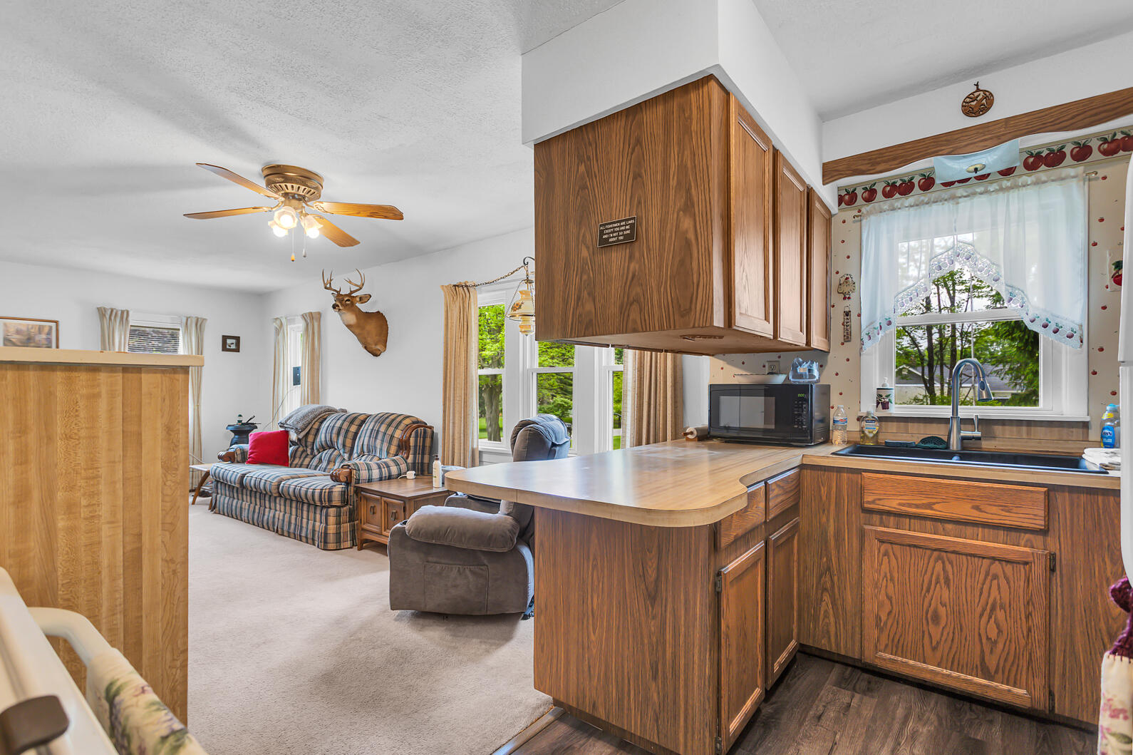 547 Pershing Avenue Jackson, MI 49203 - Photo 15 of 29 0N0A6589