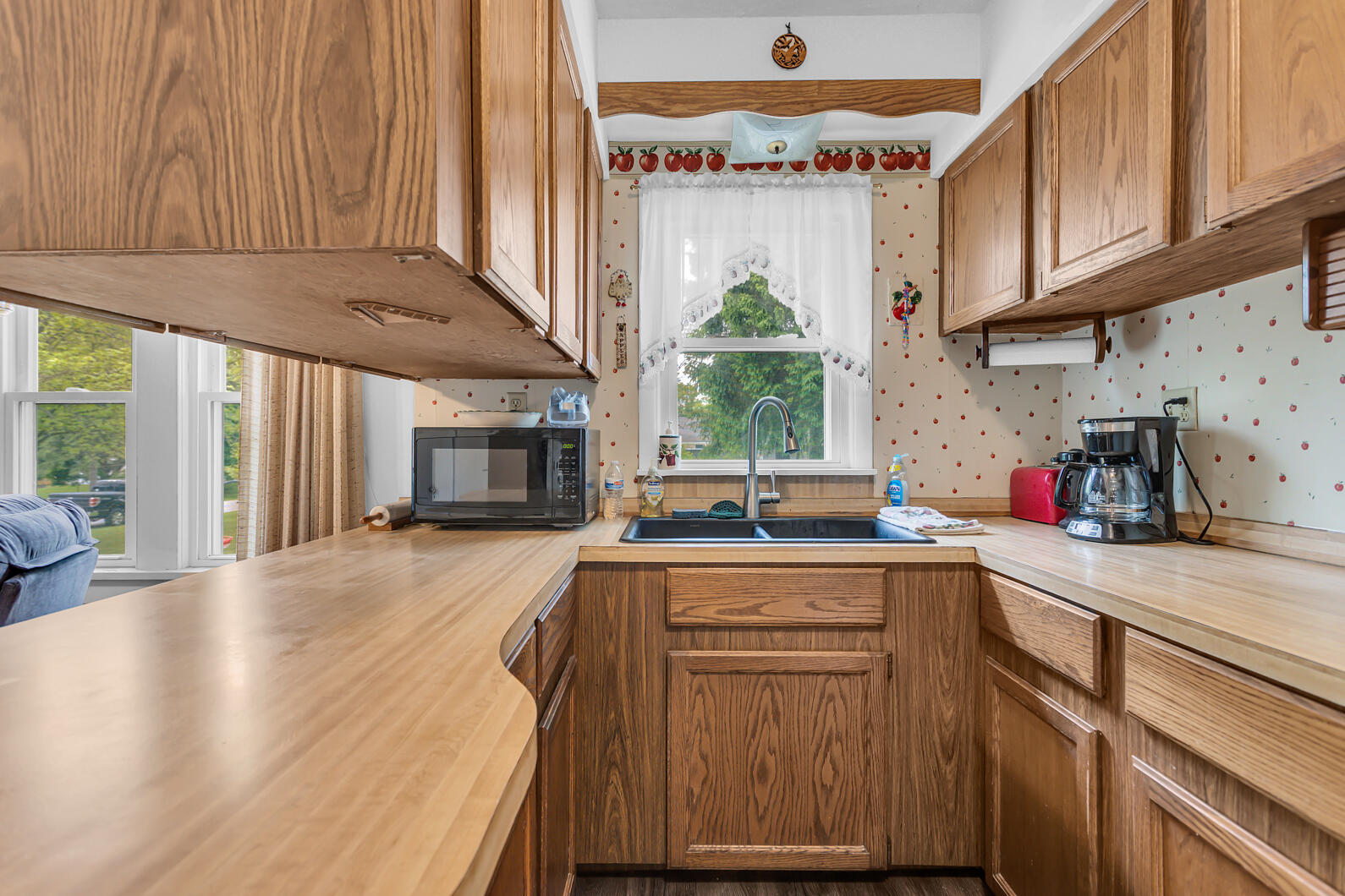 547 Pershing Avenue Jackson, MI 49203 - Photo 16 of 29 0N0A6592