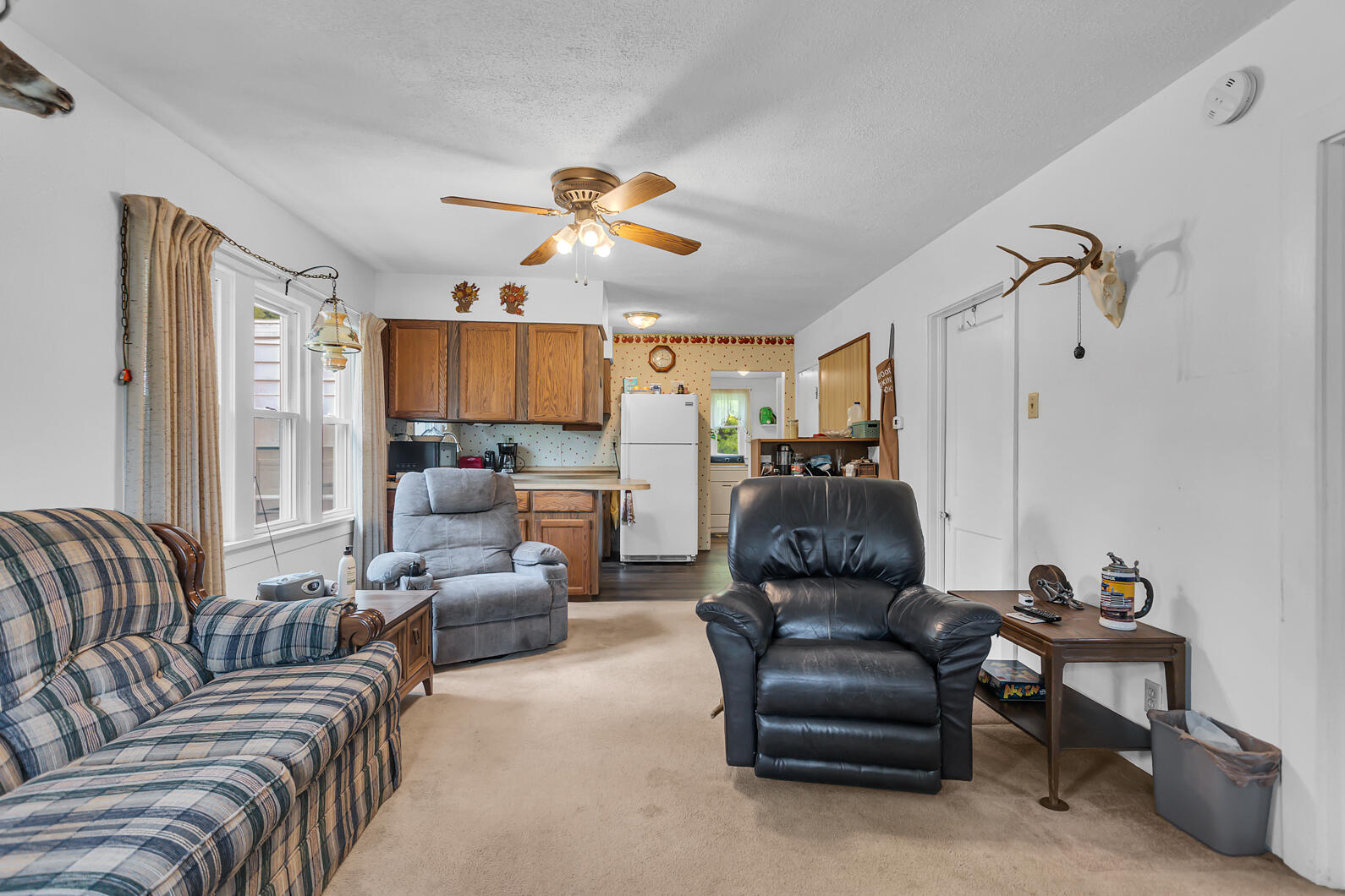547 Pershing Avenue Jackson, MI 49203 - Photo 22 of 29 0N0A6610