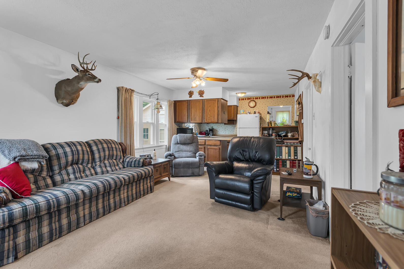 547 Pershing Avenue Jackson, MI 49203 - Photo 23 of 29 0N0A6613