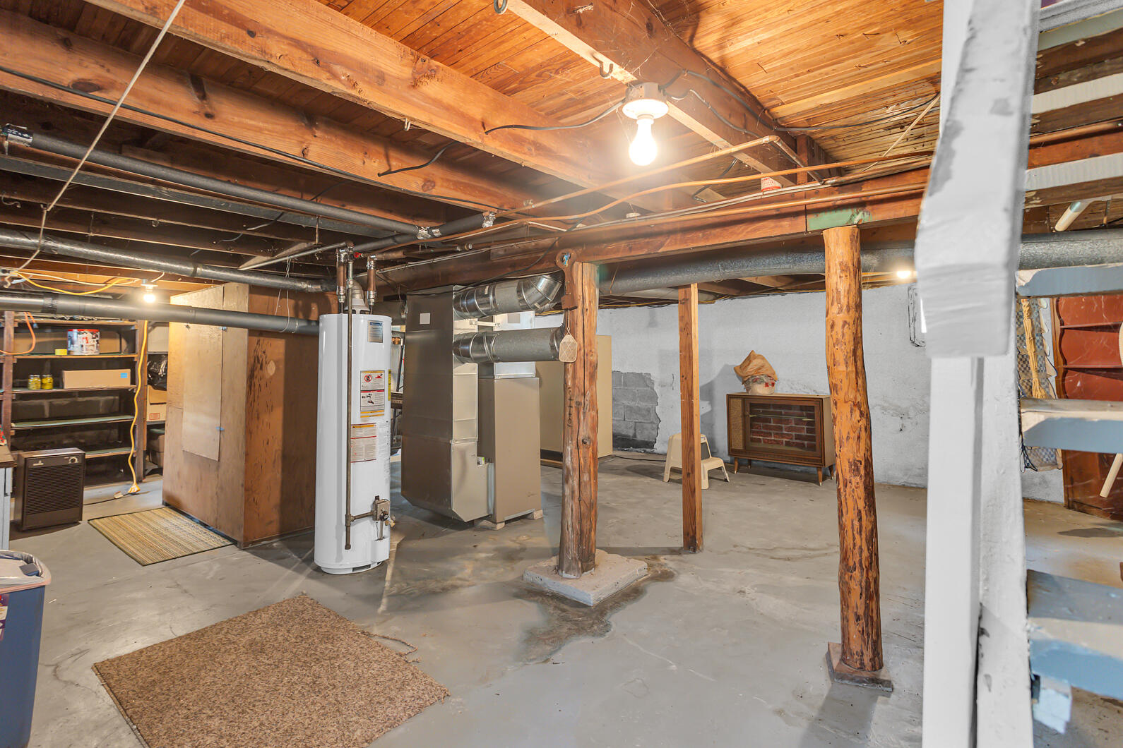 547 Pershing Avenue Jackson, MI 49203 - Photo 28 of 29 0N0A6628